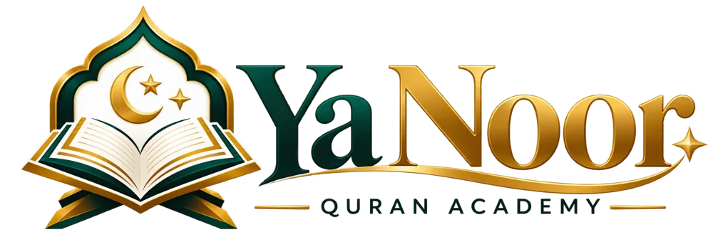 Ya Noor Quran Academy